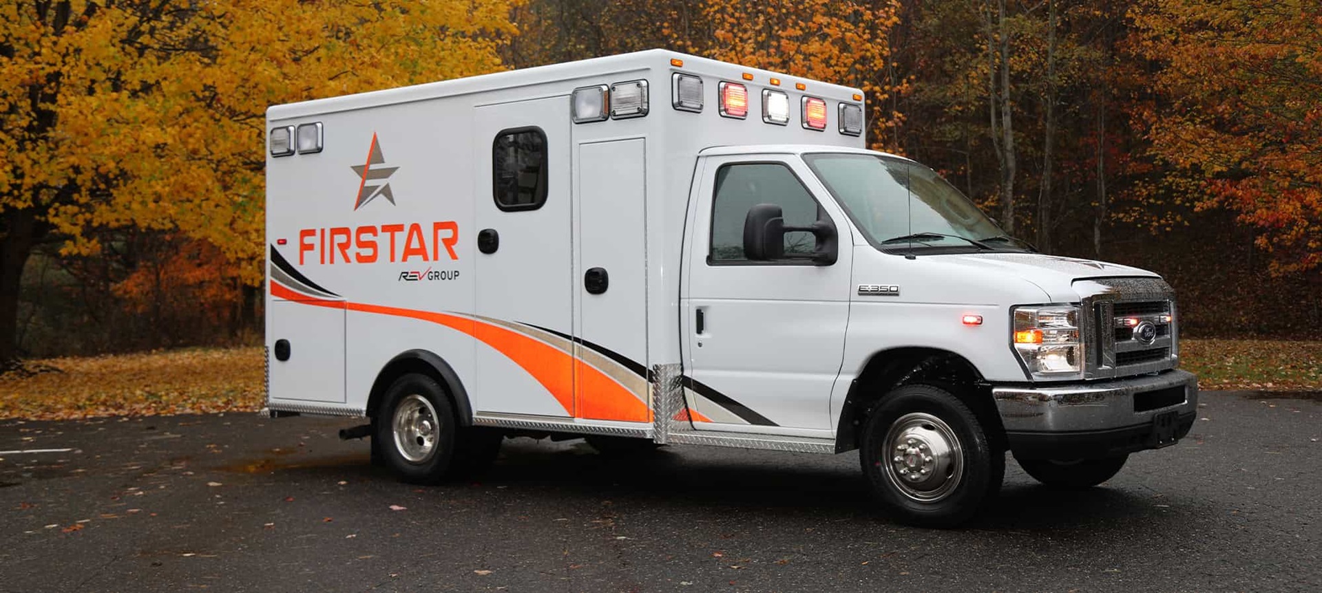 Firstar-Hero