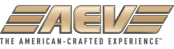 AEV logo